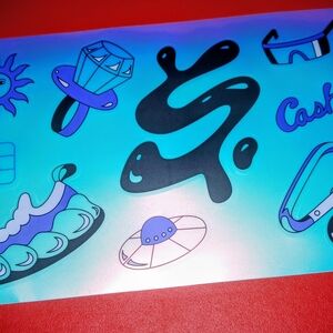 🦋🦋 🦋🦋🦋FREEBIE WITH A $25 ORDER🦋🦋🦋🦋